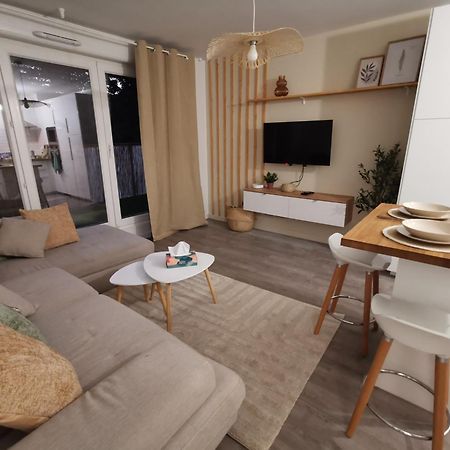 Le Cocon De Bondy Apartment Luaran gambar